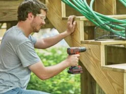 Black & Decker BLACK+DECKER BDCDC18-QW Accuboormachine - 18V - Met Schroeffunctie - Inclusief Accu En Lader -Makita || Merkloos || Stanley Verkoopwinkel 1200x900 185