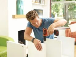 Black & Decker BLACK+DECKER BDCDD12-QW Accuboormachine – 10.8V – Met Schroeffunctie - Inclusief Accu En Lader -Makita || Merkloos || Stanley Verkoopwinkel 1200x900 187