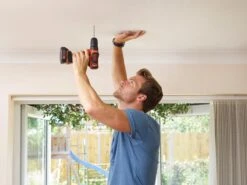 Black & Decker BLACK+DECKER BDCDD12-QW Accuboormachine – 10.8V – Met Schroeffunctie - Inclusief Accu En Lader -Makita || Merkloos || Stanley Verkoopwinkel 1200x900 188