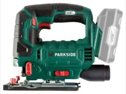 PARKSIDE® Accu-decoupeerzaag 20V Zonder Accu - Met Geïntegreerde LED-werklamp -Makita || Merkloos || Stanley Verkoopwinkel 1200x900 219