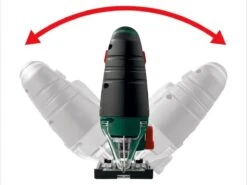 PARKSIDE® Accu-decoupeerzaag 20V Zonder Accu - Met Geïntegreerde LED-werklamp -Makita || Merkloos || Stanley Verkoopwinkel 1200x900 220