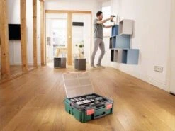 Bosch Uneo Maxx Accuboorhamer - Met 2 Accu’s, Oplader, 19 Boren/schroeven En Kunststof Koffer 7 Bosch Uneo Maxx Accuboorhamer - Met 2 Accu’s, Oplader, 19 Boren/schroeven En Kunststof Koffer -Makita || Merkloos || Stanley Verkoopwinkel 1200x900 239