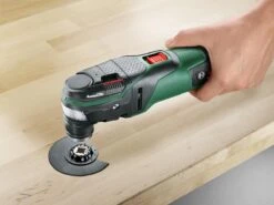 Bosch PMF 350 CES Multitool - Op Snoer - Oscillerend - 350 W -Makita || Merkloos || Stanley Verkoopwinkel 1200x900 244