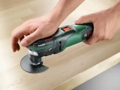 Bosch PMF 350 CES Multitool - Op Snoer - Oscillerend - 350 W -Makita || Merkloos || Stanley Verkoopwinkel 1200x900 245