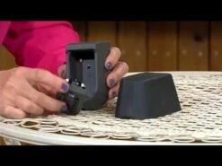 VINZ Torv Sleutelkluis / Sleutelkast Met Code / Sleutelkluisje Voor Buiten En Binnen Met Cijfercombinatie 15 VINZ Torv Sleutelkluis / Sleutelkast Met Code / Sleutelkluisje Voor Buiten En Binnen Met Cijfercombinatie -Makita || Merkloos || Stanley Verkoopwinkel 1200x900 270