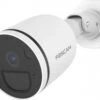 Foscam S41 - 4MP , Dual-Band , Camera Met Schijnwerper, Bewegingsmelder - Wifi - Wit