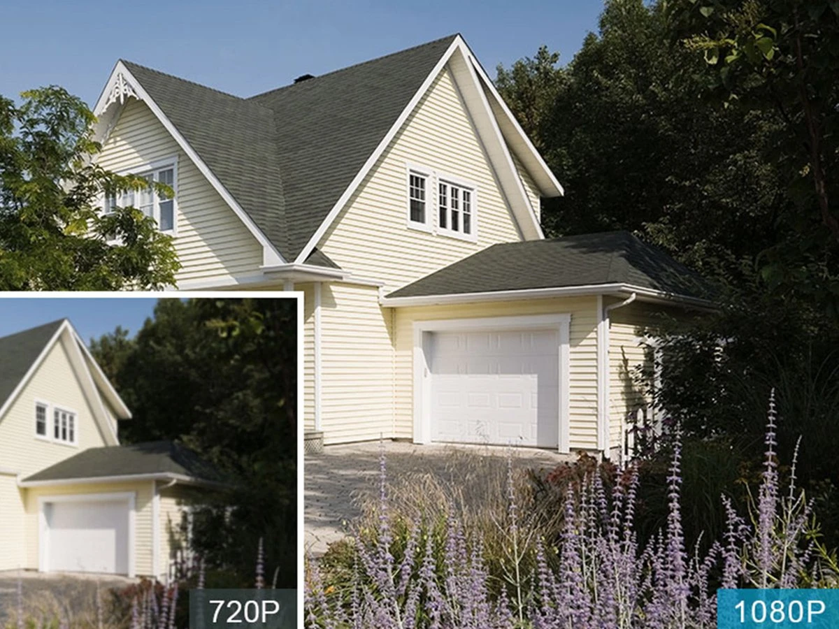 Set Van 4 Camera's Met NVR - POE - Wifi - Inclusief Netwerk Video Recorder - Beveiliging Voor Thuis - Kantoor - Winkel - Xd Xtreme - Beveiligingscamera's Set - Veiligheid - Bewaking 3 Set Van 4 Camera's Met NVR - POE - Wifi - Inclusief Netwerk Video Recorder - Beveiliging Voor Thuis - Kantoor - Winkel - Xd Xtreme - Beveiligingscamera's Set - Veiligheid - Bewaking - Afbeelding 3