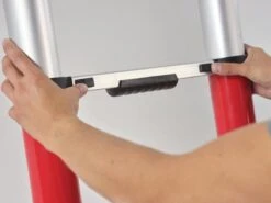 Altrex TL Smart Up Go Telescoopladder - 1x11 Sporten -Makita || Merkloos || Stanley Verkoopwinkel 1200x900 3