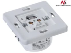 Bewegingsmelder Sensor Inbouw Wand Maclean Energy MCE18 -Makita || Merkloos || Stanley Verkoopwinkel 1200x900 304