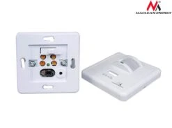 Bewegingsmelder Sensor Inbouw Wand Maclean Energy MCE18 -Makita || Merkloos || Stanley Verkoopwinkel 1200x900 305