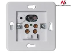 Bewegingsmelder Sensor Inbouw Wand Maclean Energy MCE18 -Makita || Merkloos || Stanley Verkoopwinkel 1200x900 306