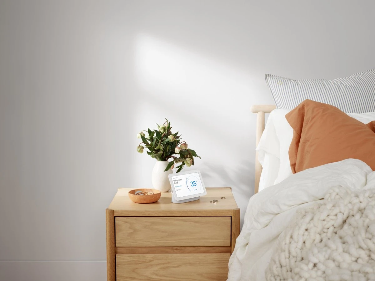 Google Nest Doorbell - Draadloos - Batterij - Hub - Charcoal 16 Google Nest Doorbell - Draadloos - Batterij - Hub - Charcoal - Afbeelding 16