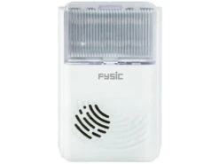 Fysic FD-35 Telefoonbelversterker Met Extra Luide Bel En Flitslicht - Extra Telefoonbel Met Flitser -Makita || Merkloos || Stanley Verkoopwinkel 1200x900 314