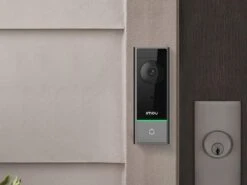 Imou DB60 Kit - Video Deurbel Met Gong - 5MP (2560 X 1920) - Accu - 164 Graden Beeld -Makita || Merkloos || Stanley Verkoopwinkel 1200x900 317