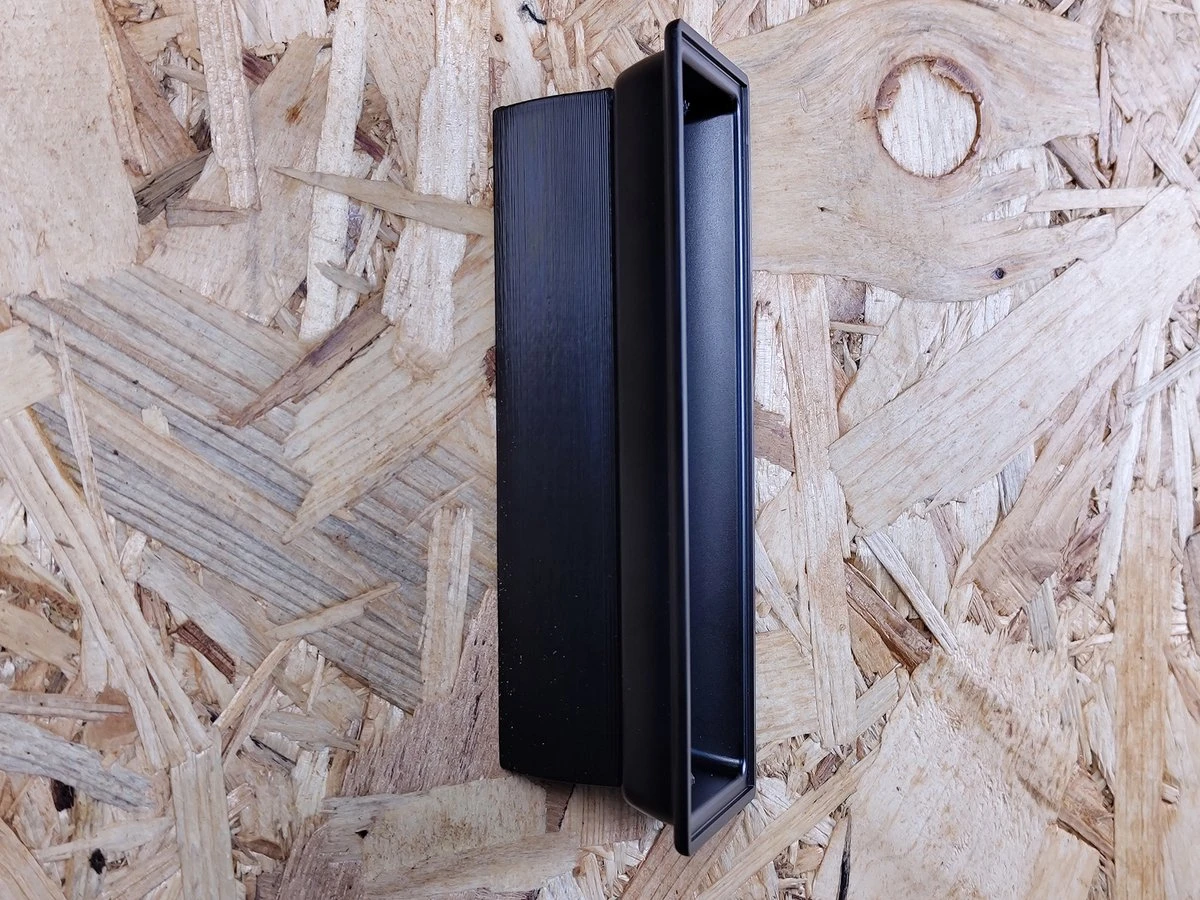 EUFY Deurbel Hoekprofiel 45º | Type 2K Battery T8210 | Bevestiging Wig | Dorpel | Muur | Schutting | Simpele Montage | 2 Jaar Garantie 7 EUFY Deurbel Hoekprofiel 45º | Type 2K Battery T8210 | Bevestiging Wig | Dorpel | Muur | Schutting | Simpele Montage | 2 Jaar Garantie - Afbeelding 7