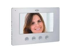 ELRO DV477W Video Deur Intercom - 7" Kleurenscherm - Verstelbare Camera Met Nachtzicht - Color Night Vision - 16 Beltonen -Makita || Merkloos || Stanley Verkoopwinkel 1200x900 327