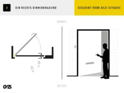 Lips Oplegslot 1753-50 Mm Met Vaste Cilinder D2 SKG** -Makita || Merkloos || Stanley Verkoopwinkel 1200x900 328