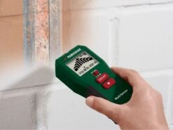 PARKSIDE Multisensor - Leidingzoeker Kabels Metaal Hout En Holle Ruimtes -Makita || Merkloos || Stanley Verkoopwinkel 1200x900 35