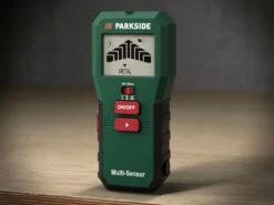 PARKSIDE Multisensor - Leidingzoeker Kabels Metaal Hout En Holle Ruimtes -Makita || Merkloos || Stanley Verkoopwinkel 1200x900 36