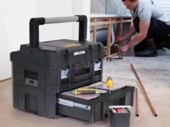 STANLEY FatMax Tstak III Gereedschapskoffer -Makita || Merkloos || Stanley Verkoopwinkel 1200x900 41