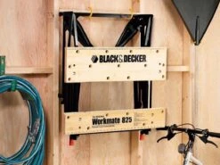 Black & Decker BLACK+DECKER WM825-XJ Workmate/opvouwbare Werkbank - 2 Werkhoogtes – Tot 250kg 20 Black & Decker BLACK+DECKER WM825-XJ Workmate/opvouwbare Werkbank - 2 Werkhoogtes – Tot 250kg -Makita || Merkloos || Stanley Verkoopwinkel 1200x900 58