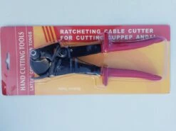 Ratel Kabelschaar Tot 240mm² - Draadschaar - Rateltang - Kabelkniptang - Kniptang -Makita || Merkloos || Stanley Verkoopwinkel 1200x900 7