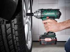 PARKSIDE Accu-motorvoertuig-slagmoersleutel 20V 4.0AH Snellader Koffer -Makita || Merkloos || Stanley Verkoopwinkel 1200x900 73