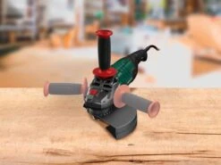 Haakse Slijper - Parkside - 2000 W - Slijpschijf: Ø230 Mm 20 Haakse Slijper - Parkside - 2000 W - Slijpschijf: Ø230 Mm -Makita || Merkloos || Stanley Verkoopwinkel 1200x900 85