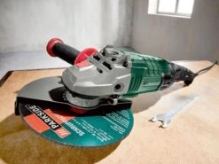 Haakse Slijper - Parkside - 2000 W - Slijpschijf: Ø230 Mm 25 Haakse Slijper - Parkside - 2000 W - Slijpschijf: Ø230 Mm -Makita || Merkloos || Stanley Verkoopwinkel 1200x900 88