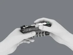 Wera 5056490001 38-delige Tool-Check PLUS Accessoireset -Makita || Merkloos || Stanley Verkoopwinkel 1200x900 91