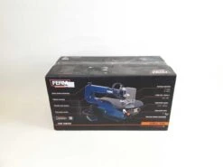 FERM Figuurzaagmachine - 120W - Variabele Snelheidsinstelling - Voetpedaal - Snelspanhendel - Incl. 6 Zaagbladen -Makita || Merkloos || Stanley Verkoopwinkel 1200x900 96