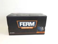 FERM Figuurzaagmachine - 120W - Variabele Snelheidsinstelling - Voetpedaal - Snelspanhendel - Incl. 6 Zaagbladen -Makita || Merkloos || Stanley Verkoopwinkel 1200x900 98