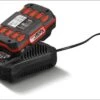 PARKSIDE® Accu 20V - 2Ah + Oplader - De Accu En Snellader Zijn Compatibel Met Alle Apparaten Uit De Parkside 20V Familie