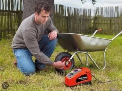 Black & Decker BLACK+DECKER ASI300-QS Compressor - Multifunctioneel -160 PSI/11 Bar -Makita || Merkloos || Stanley Verkoopwinkel 1200x901 25