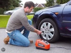 Black & Decker BLACK+DECKER ASI300-QS Compressor - Multifunctioneel -160 PSI/11 Bar -Makita || Merkloos || Stanley Verkoopwinkel 1200x901 27