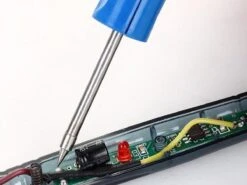 Velleman 3-IN-1 Piepschuimsnijder Met 3 Verschillende Stiften -Makita || Merkloos || Stanley Verkoopwinkel 1200x901 31