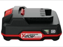 PARKSIDE® Accu 20V - 2 Ah - De Accu Is Compatibel Met Alle Apparaten Uit De Parkside® 20V Familie -Makita || Merkloos || Stanley Verkoopwinkel 1200x901 34