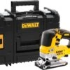 DeWalt DCS334NT-XJ Accu-decoupeerzaag