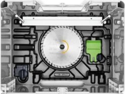 Festool TS 60 KEBQ-Plus-FS Invalzaag In Systainer Met FS 1400/2 Geleiderail - 577417 34 Festool TS 60 KEBQ-Plus-FS Invalzaag In Systainer Met FS 1400/2 Geleiderail - 577417 -Makita || Merkloos || Stanley Verkoopwinkel 1200x902 19