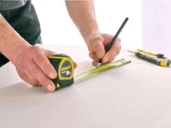 STANLEY 0-30-657 Rolbandmaat Tylon 8m - 25mm -Makita || Merkloos || Stanley Verkoopwinkel 1200x902 2