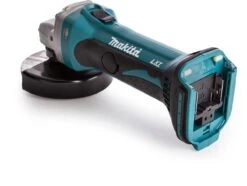 Makita DGA452Z Haakse Slijper - 18 V - 115 Mm - Losse Body (geleverd Zonder Accu En Lader) -Makita || Merkloos || Stanley Verkoopwinkel 1200x903 10