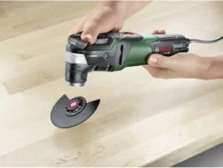 Bosch PMF 350 CES Multitool - Op Snoer - Oscillerend - 350 W -Makita || Merkloos || Stanley Verkoopwinkel 1200x903 17