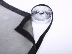 J-Pro Magnetisch Vliegengordijn - High Quality Glasvezel Deurhor - Deurgordijn - 210 X 91 Cm – Zwart -Makita || Merkloos || Stanley Verkoopwinkel 1200x903 22