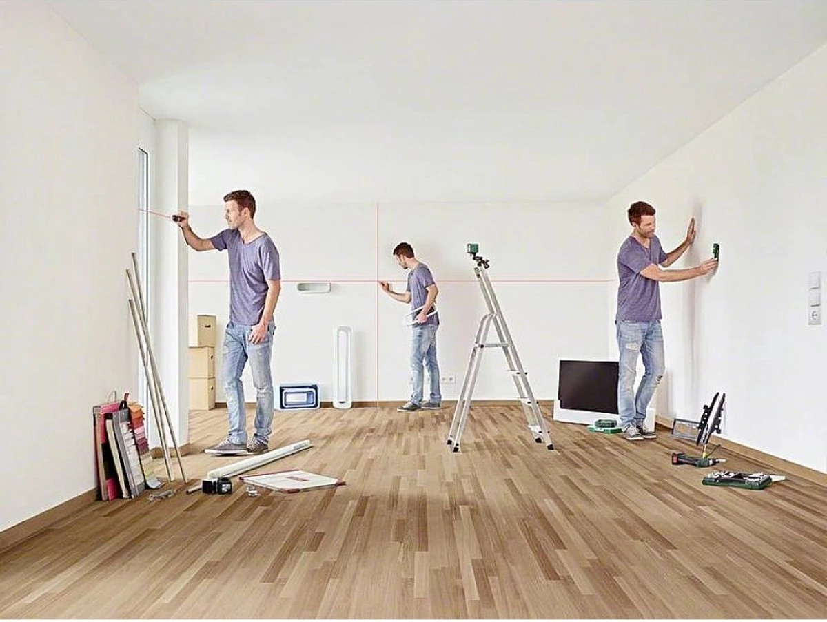 Bosch Truvo Leidingzoeker - Detecteert Tot 50mm - LED Lampsysteem 8 Bosch Truvo Leidingzoeker - Detecteert Tot 50mm - LED Lampsysteem - Afbeelding 8