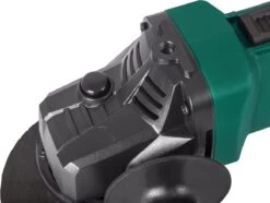 VONROC Accu Haakse Slijper – VPower 20V – Ø115MM – Incl. 1x 2.0Ah Accu, Oplader, Zijhandgreep & Tas -Makita || Merkloos || Stanley Verkoopwinkel 1200x904 14