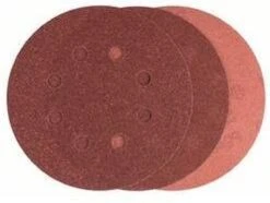 Bosch Schuurbladenset - 25-delig - 125 Mm (korrel 240, 120, 80) -Makita || Merkloos || Stanley Verkoopwinkel 1200x904 18