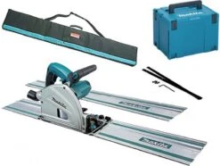 Makita SP6000J1X2 Invalcirkelzaag | 2 Geleiderails + Koppelstukken | 1300w 165mm 37 Makita SP6000J1X2 Invalcirkelzaag | 2 Geleiderails + Koppelstukken | 1300w 165mm -Makita || Merkloos || Stanley Verkoopwinkel 1200x904 21