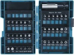 Makita B-28606 37-Delige Schroef-/bitset -Makita || Merkloos || Stanley Verkoopwinkel 1200x905 6