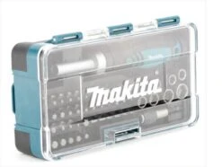 Makita B-36170 - Bit- En Borenset - 47 Delig - In Cassette 8 Makita B-36170 - Bit- En Borenset - 47 Delig - In Cassette -Makita || Merkloos || Stanley Verkoopwinkel 1200x906 5