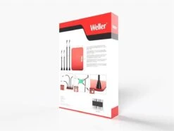 Weller WLACCHHM-02 Derde Hand - Soldeer Houder - Met 4 Magnetische Klemmen -Makita || Merkloos || Stanley Verkoopwinkel 1200x906 6